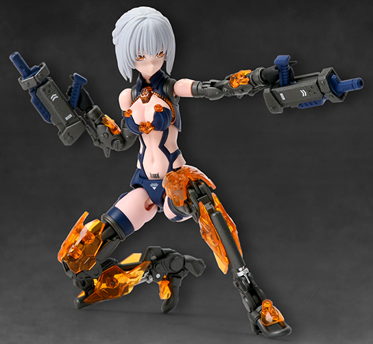 コミック・アニメ HURRICANE ASSAULT REVENGER PROTOTYPE YAe NukeMatrix Hurricane Assault Revenger Prototype Yaeger