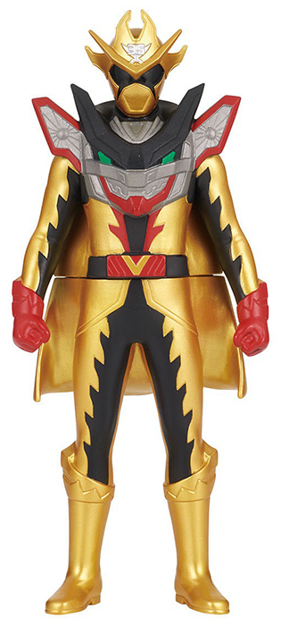 Super Twokaizer Sentai Hero Series | Kikai Sentai Zenkaiger | Bandai Spirits