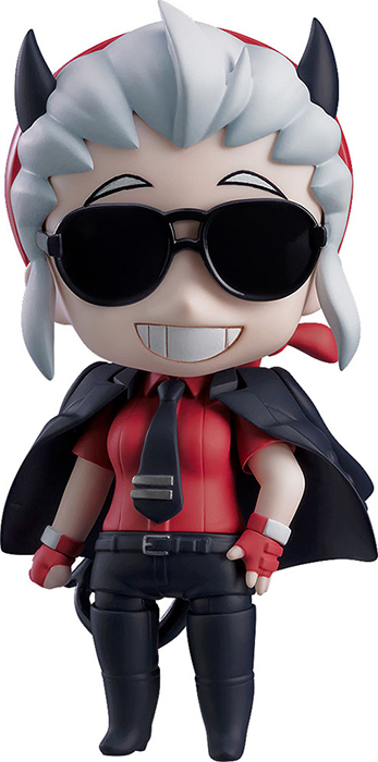 No.1884 Justice Nendoroid | Helltaker | Good Smile Company