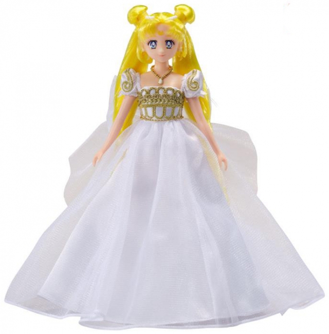 Princess Serenity StyleDoll | Sailor Moon | Bandai Spirits