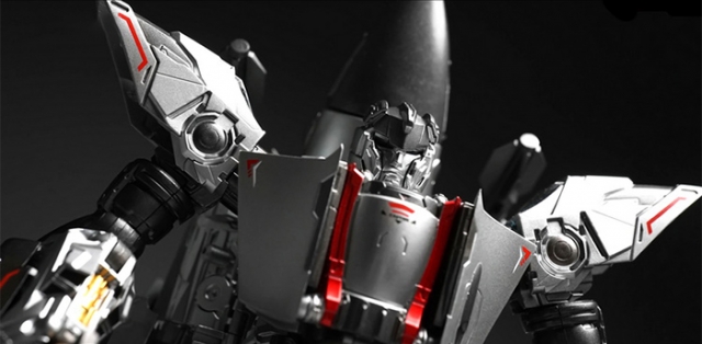 DST01-002 Highdive | Dream Star Toys 3rd Party Combiner