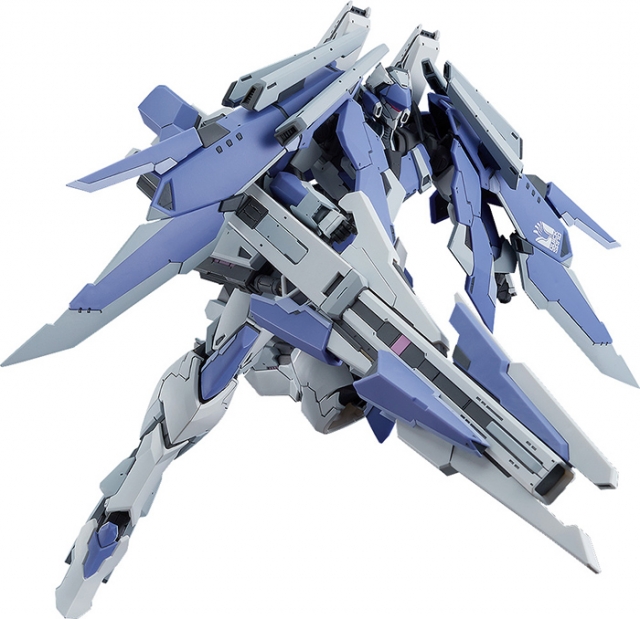 Deer Stalker RXR Model Kit MODEROID | Iron Saga | Good Smile Company