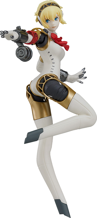 Aigis Pop Up Parade | Persona 3 | Max Factory