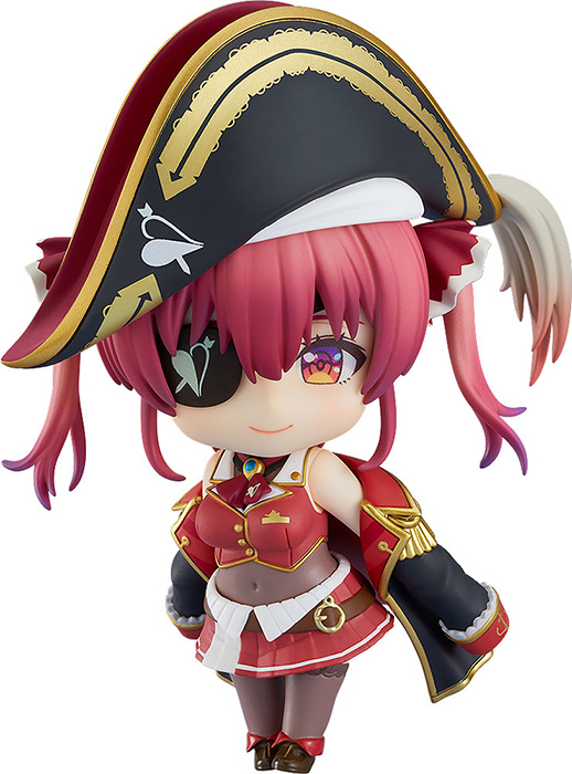 No.1687 Houshou Marine Nendoroid | Hololive | Good Smile Company