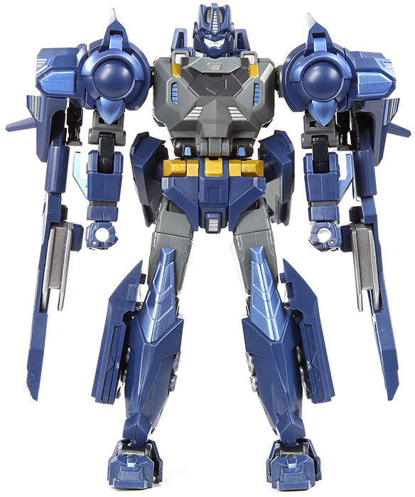 R-46A Vexo Prominon Alternative | Mastermind Creations