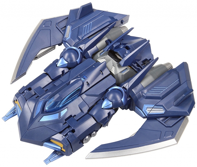 Vaundy ガチャ replica ZERO FUSION HEADSHOT ZA-07 Bruticon Combiner Die-Cast Chest Version Set of 5
