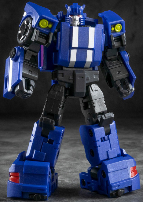 おもちゃ　IF EX-40 MINI ONE MAN ARMY EX-40 Mini One Man Army