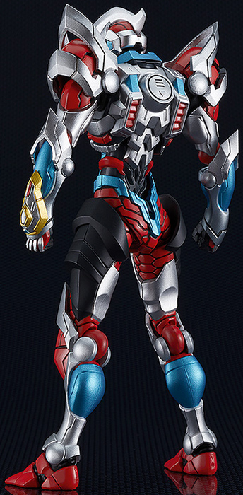 SP-150 figma グリッドマン (Primal Fighter) SP-150 Gridman Primal Fighter figma | SSSS.GRIDMAN | Good