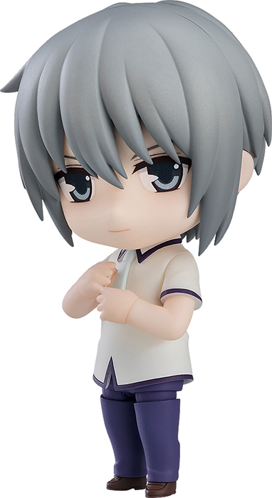 No.1915 Yuki Soma Nendoroid | Fruits Basket | Toytec