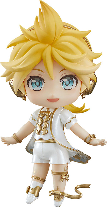 No.1920 Kagamine Len Symphony 2022 Version Nendoroid | Vocaloid | Good Smile Company