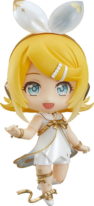 No.1919 Kagamine Rin Symphony 2022 Version Nendoroid | Vocaloid | Good Smile Company