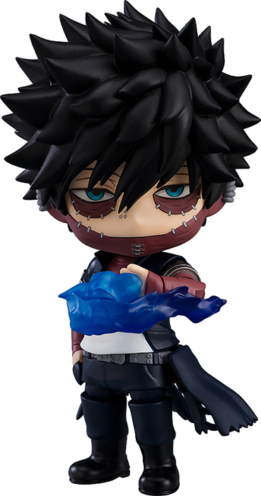 No.1430 Dabi Nendoroid | My Hero Academia | Tomy