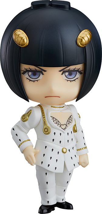 No.1175 Bruno Bucciarati Nendoroid | JoJo's Bizarre Adventure: Golden Wind | Medicos