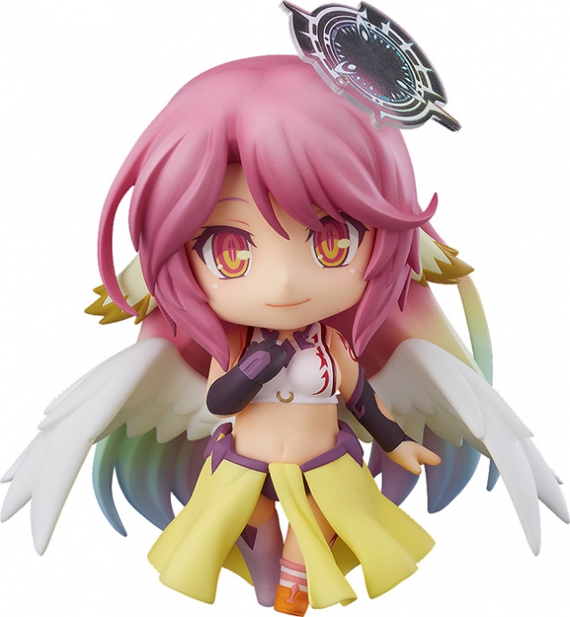 No.794 Jibril Nendoroid | No Game No Life | Good Smile Company