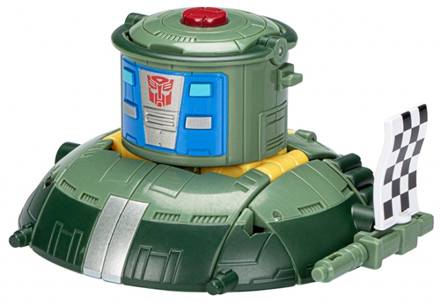 De Toyboys | Transformers Generations Legacy United Deluxe Class Action Figure Autobot Cosmos 14 Cm