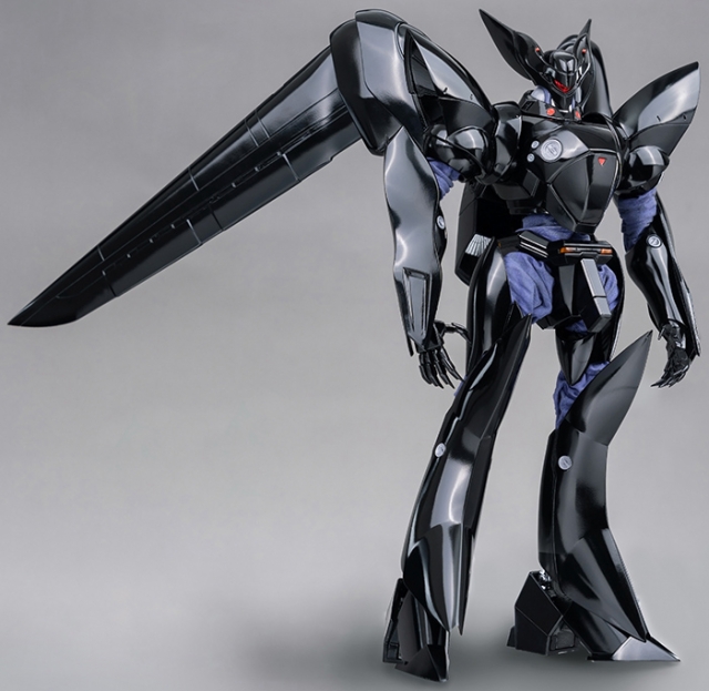 ロボット BANDAI TYPE-19 GRIFFON LABOR Amazon.com: TAMASHII NATIONS Bandai Robot Spirits Griffon