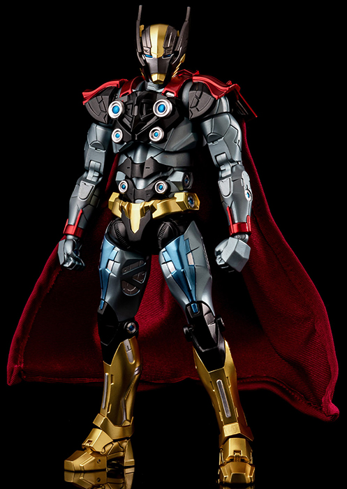 Thor Fighting Armor | Marvel | Sentinel