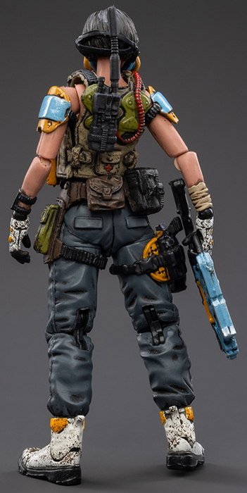 その他 JOYTOY North 04 Armed Attack Mecha 1/18 JoyToy Battle For The Stars North 04 Armed Attack Mecha
