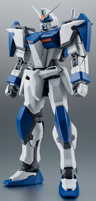 GAT-X102 Duel Gundam Version A.N.I.M.E. Robot Spirits | Mobile Suit Gundam SEED | Bandai Spirits