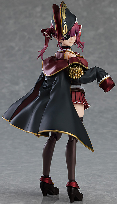 No.577 Houshou Marine figma | Hololive Production | Max Factory