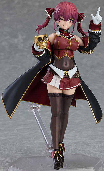 No.577 Houshou Marine figma | Hololive Production | Max Factory