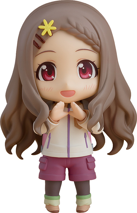 No.1397 Aoba Kokona Nendoroid | Encouragement Of Climb | Good Smile Company