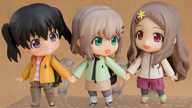 No.1397 Aoba Kokona Nendoroid | Encouragement Of Climb | Good 