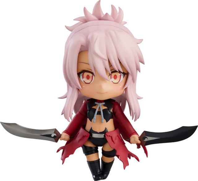 No.1927 Chloe von Einzbern Nendoroid | Fate/kaleid liner Prisma Illya: Licht - The Nameless Girl | Good Smile Company