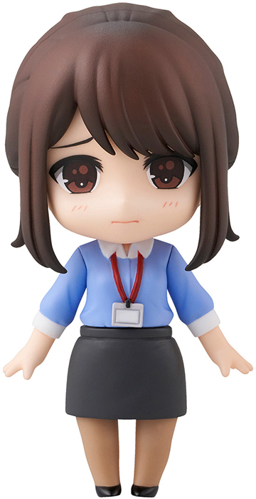 No.1921 Douki-chan Nendoroid | Ganbare, Douki-chan | Union Creative