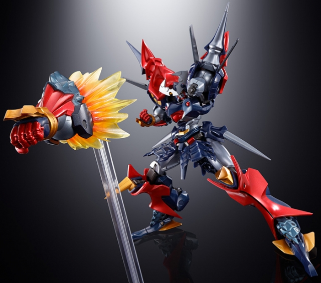 ロボフィッシユ ロボシャークレッド ロボフィッシュ ロボシャークレッド｜商品情報｜タカラトミーアーツ