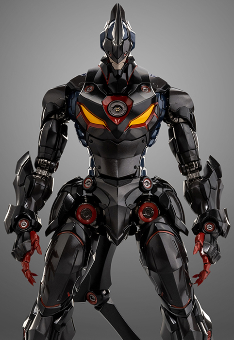 精霊ンガン Lazengann MORTAL MIND | Tengen Toppa Gurren Lagann | CCSToys