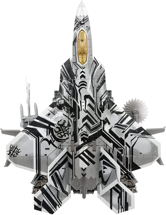 MPM-10R Starscream Revenger Version | Masterpiece Movie