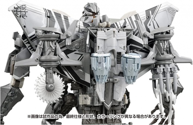 TRANSFORMERS トランスフォーマー MPM-10R スタースクリーム Amazon.com: Transformers Masterpiece Takara Tomy MPM-10R