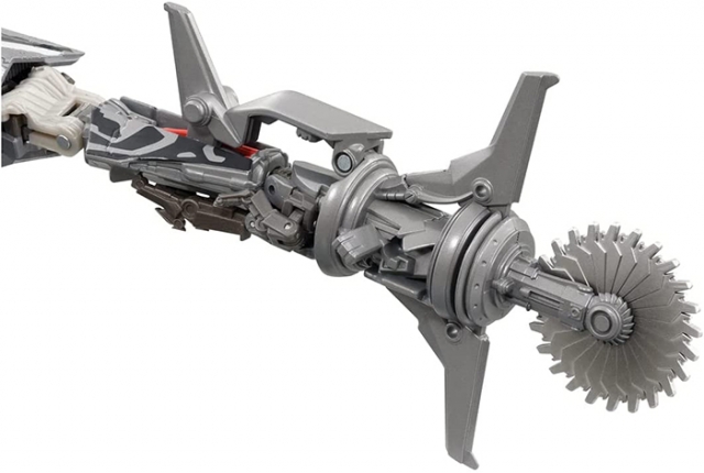 MPM-10R Starscream Revenger Version | Masterpiece Movie Series