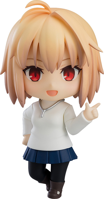 No.1900 Arcueid Brunestud Nendoroid | Tsukihime: A Piece of Blue Glass Moon | Good Smile Company