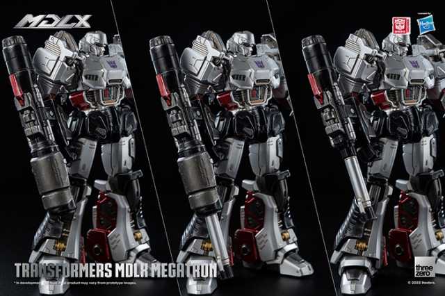 Transformers Robots In Disguise 2022 Megatron