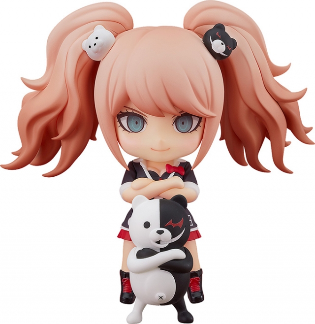 No.1398 Junko Enoshima Nendoroid | Danganronpa 1.2 Reload | Good Smile Company