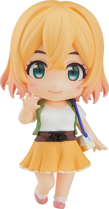 No.1934 Mami Nanami Nendoroid | Rent-A-Girlfriend | Good Smile Company