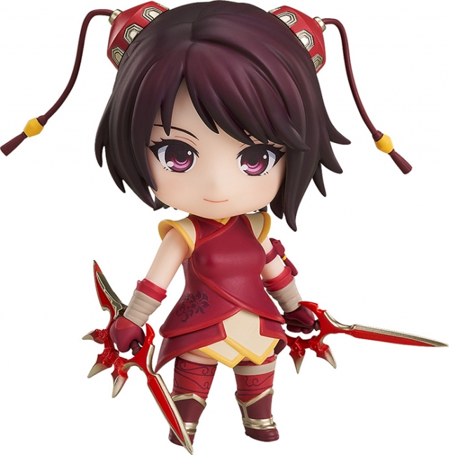 No.1936 Han LingSha Nendoroid | Legend Of Sword And Fairy 4 | Good Smile Company