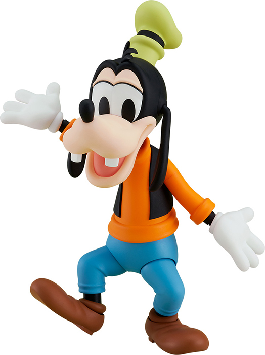 No.1388 Goofy Nendoroid | Disney | Good Smile Company