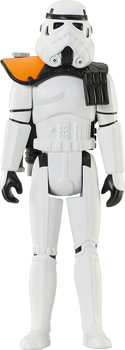 Sandtrooper Jumbo Scale | Star Wars: Episode IV A New Hope | Diamond Select Toys