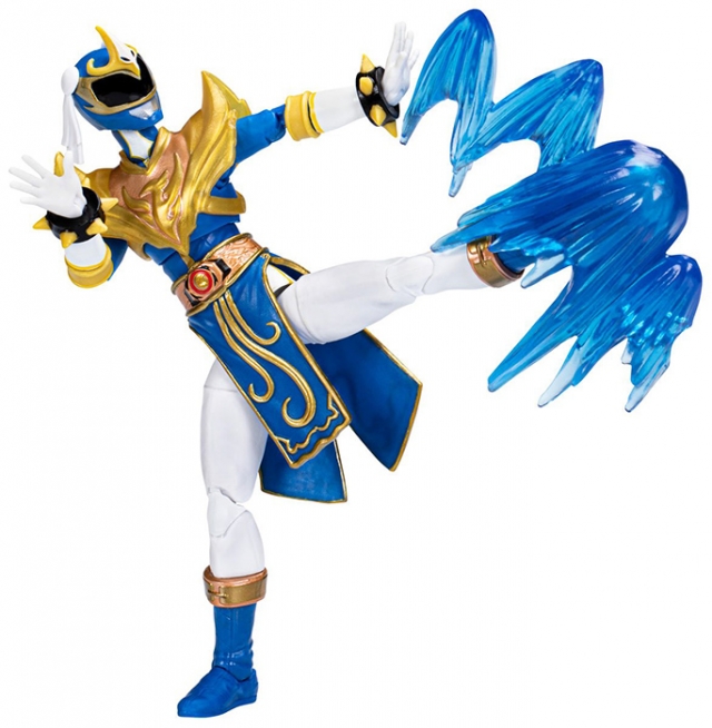Blazing Phoenix Chun-Li 6-inch Scale Lightning Collection | Power