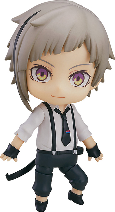 No.893 Atsushi Nakajima Nendoroid | Bungo Stray Dogs | ORANGE ROUGE