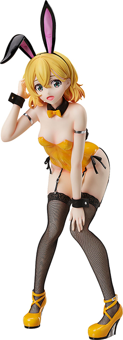 Mami Nanami Bunny Version B-Style | Rent-A-Girlfriend | FREEing