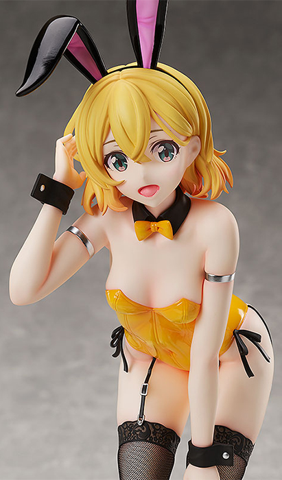 Mami Nanami Bunny Version B-Style | Rent-A-Girlfriend | FREEing