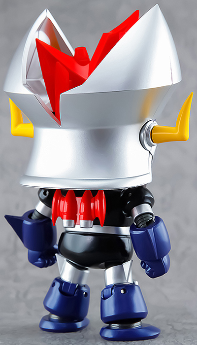FIGURINE (FIGURE) NENDOROID NO.1944 GREAT MAZINGER JAPAN NEW