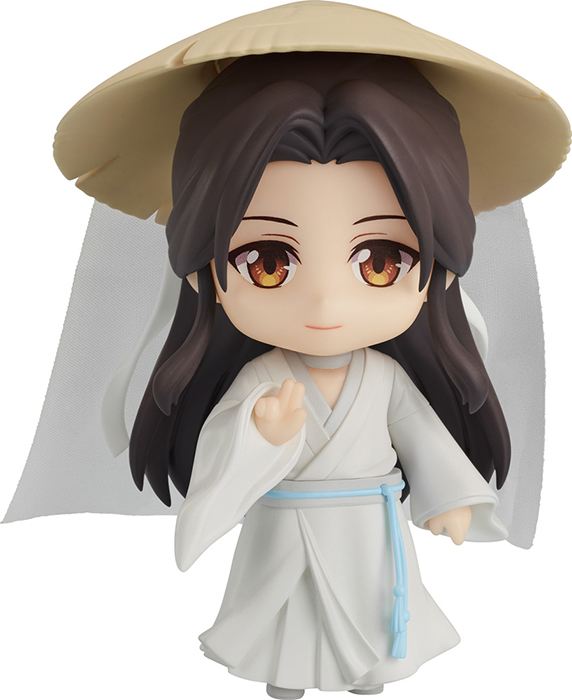 No.1945 Xie Lian Nendoroid | Heaven Official's Blessing | Good Smile Company