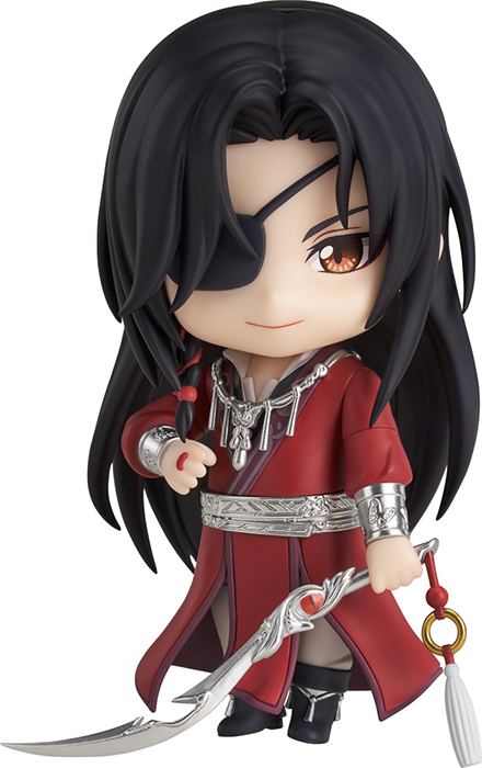 No.1946 Hua Cheng Nendoroid | Heaven's Official Blessing | Good Smile Company