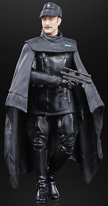 Imperial Officer Dark Times 6-Inch Scale | Star Wars: Andor | Star Wars ...