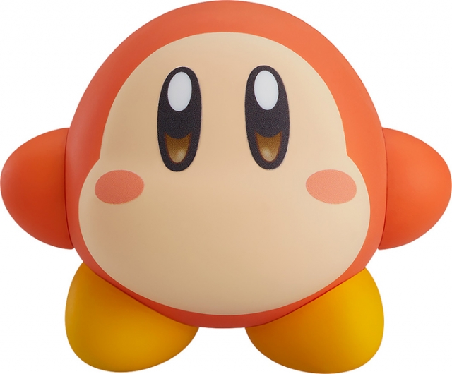 No.1281 Waddle Dee Nendoroid | Kirby | Good Smile Company